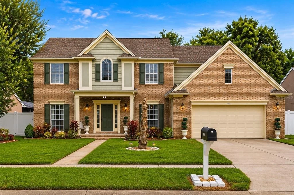 Photo of 1339 OLYMPIA PARK CIRCLE