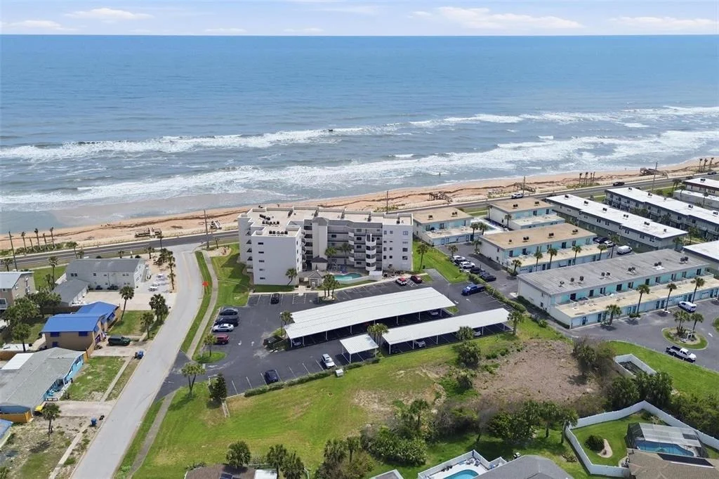 Photo of Unit 3030 at 2860 OCEAN SHORE BOULEVARD