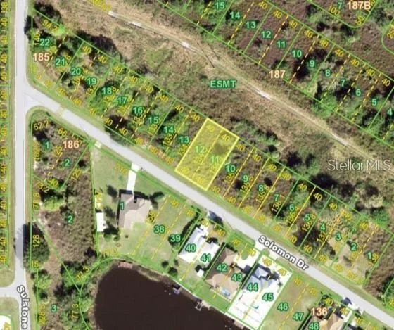 Photo of 27072 SOLOMON DRIVE