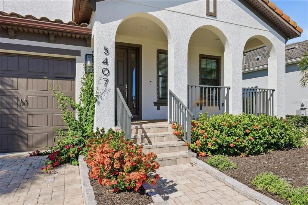 Photo of 5407 TITLE ROW DRIVE