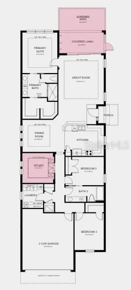 Photo of 3312 PORTO LANE