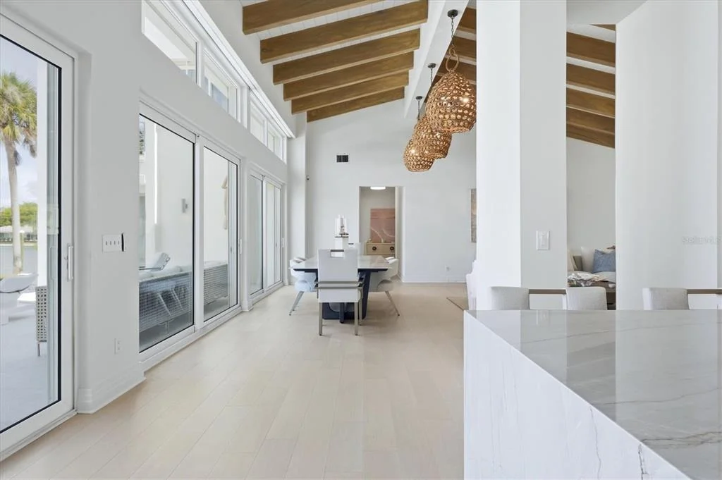 Photo of 216 BIRD KEY DRIVE
