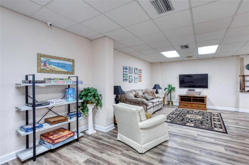 Photo of Unit 609 at 1415 OCEAN SHORE BOULEVARD