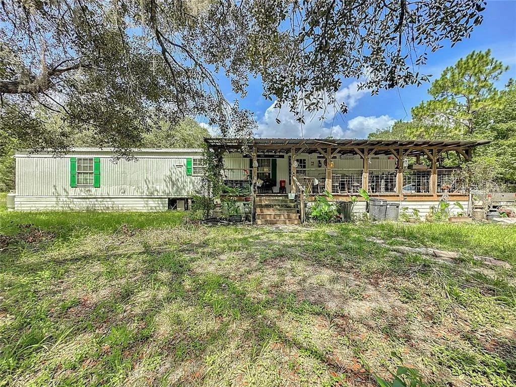 Photo of 5391 JENKINS LOOP DRIVE