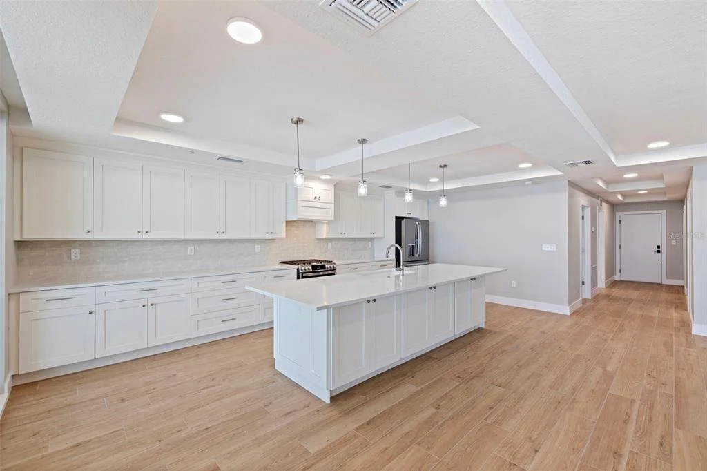 Photo of Unit 302 at 14048 GULF BOULEVARD