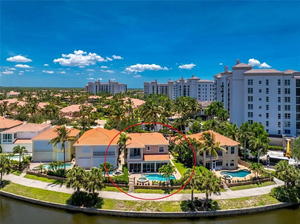 Photo of 3341 SUNSET KEY CIRCLE