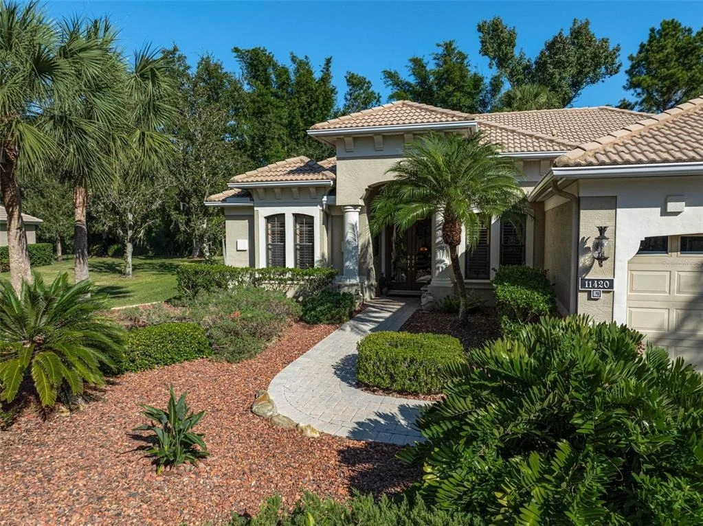 Photo of 11420 SAVANNAH LAKES DRIVE