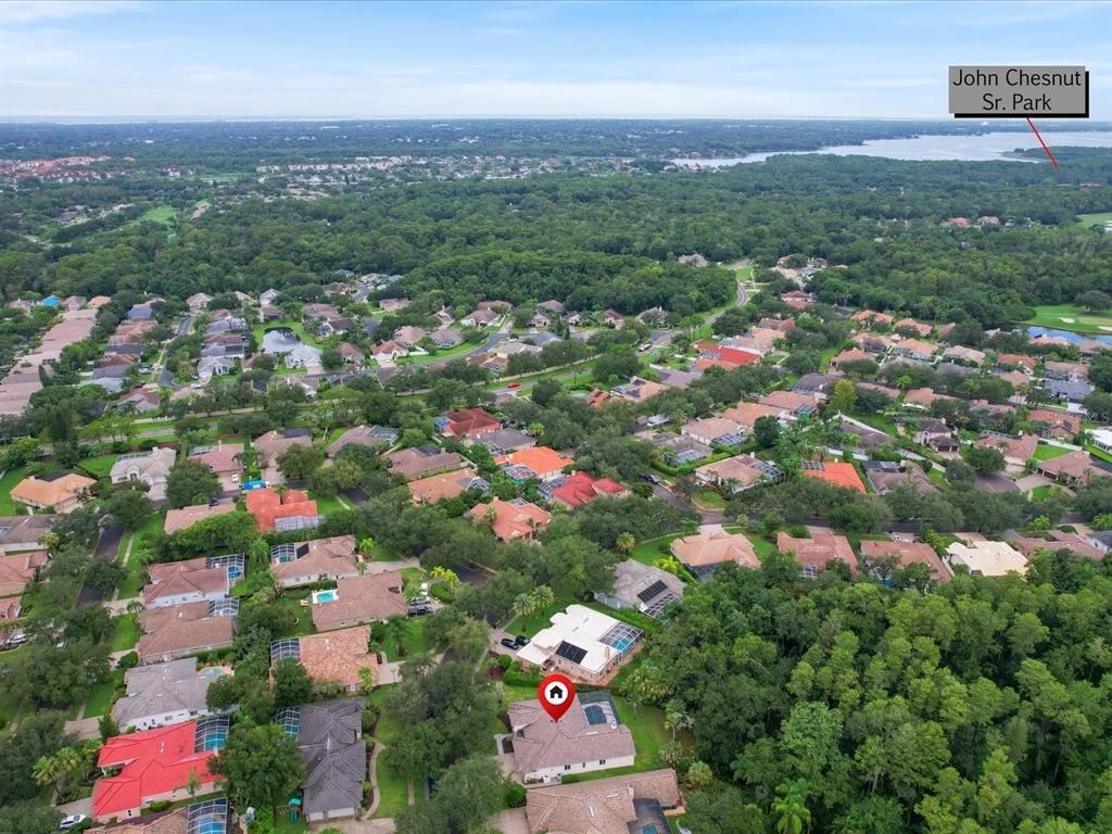 Photo of 4987 CROSS POINTE DRIVE