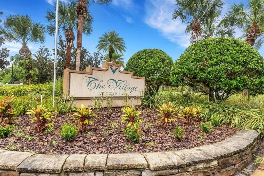 Photo of Unit 101 at 8809 MANOR LOOP