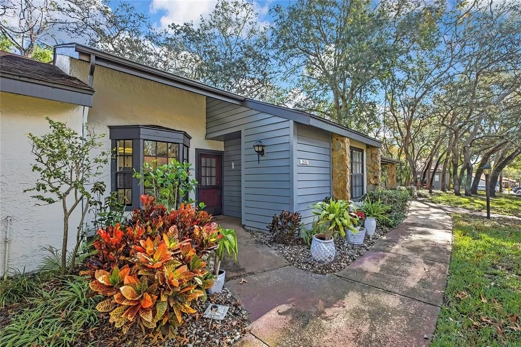 Photo of 2111 FORESTER WAY