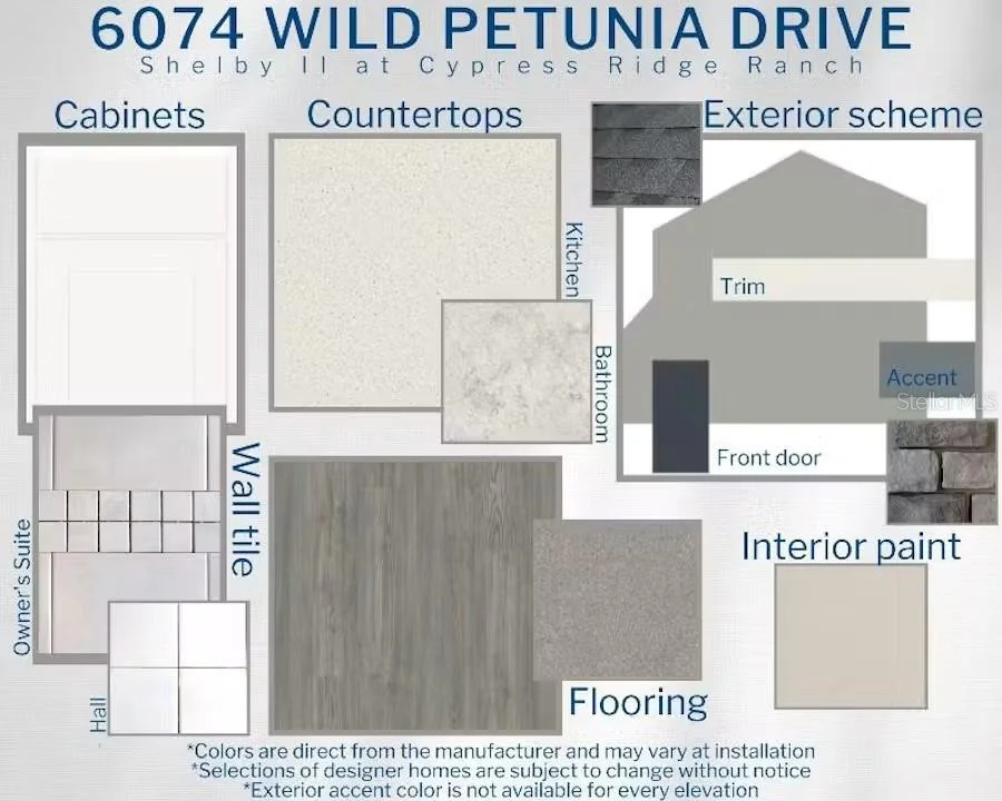 Photo of 6074 WILD PETUNIA DRIVE
