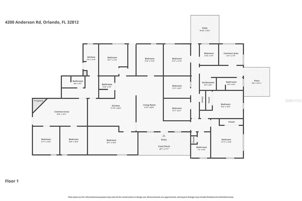 Photo of 4200 ANDERSON ROAD