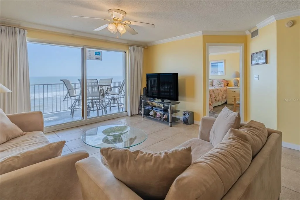 Photo of Unit 604 at 1183 OCEAN SHORE BOULEVARD