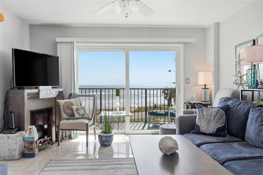 Photo of Unit 3030 at 2860 OCEAN SHORE BOULEVARD