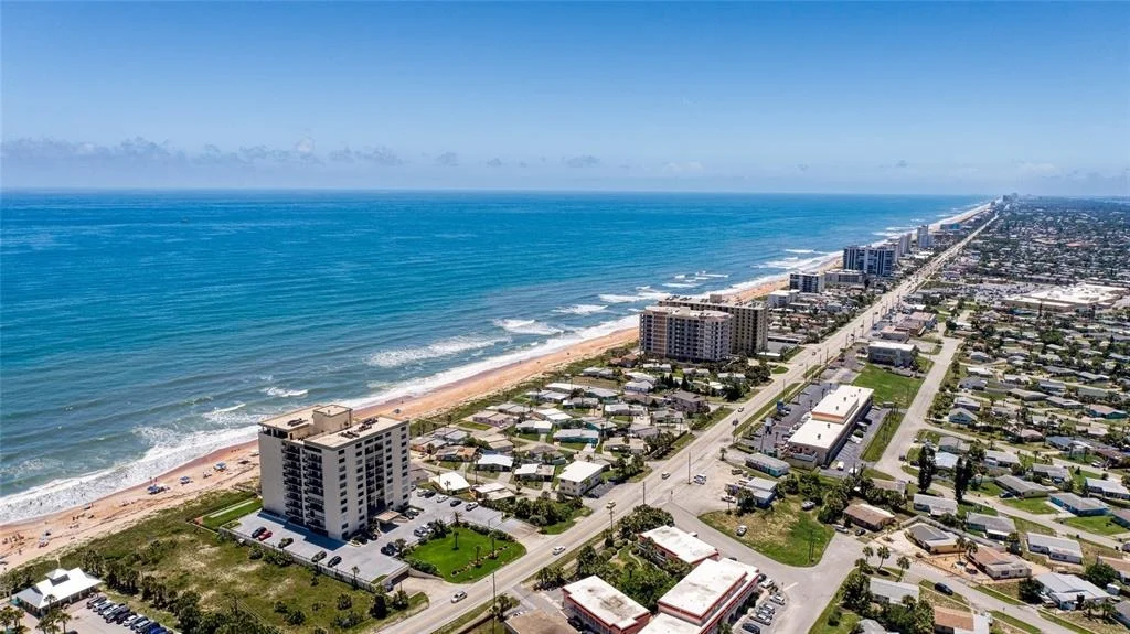Photo of Unit 3C at 1513 OCEAN SHORE BOULEVARD