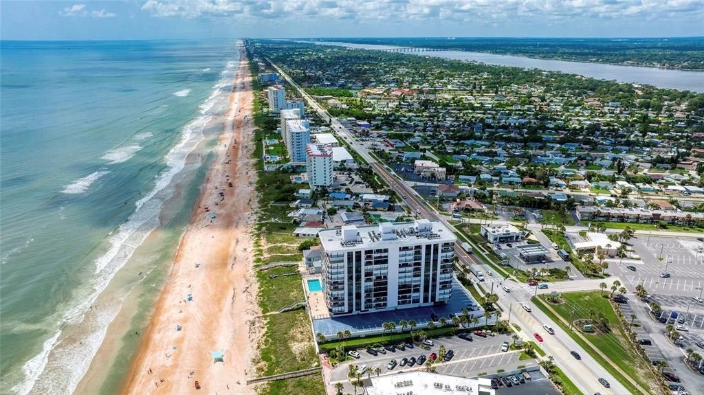 Photo of Unit 2E5 at 1239 OCEAN SHORE BOULEVARD