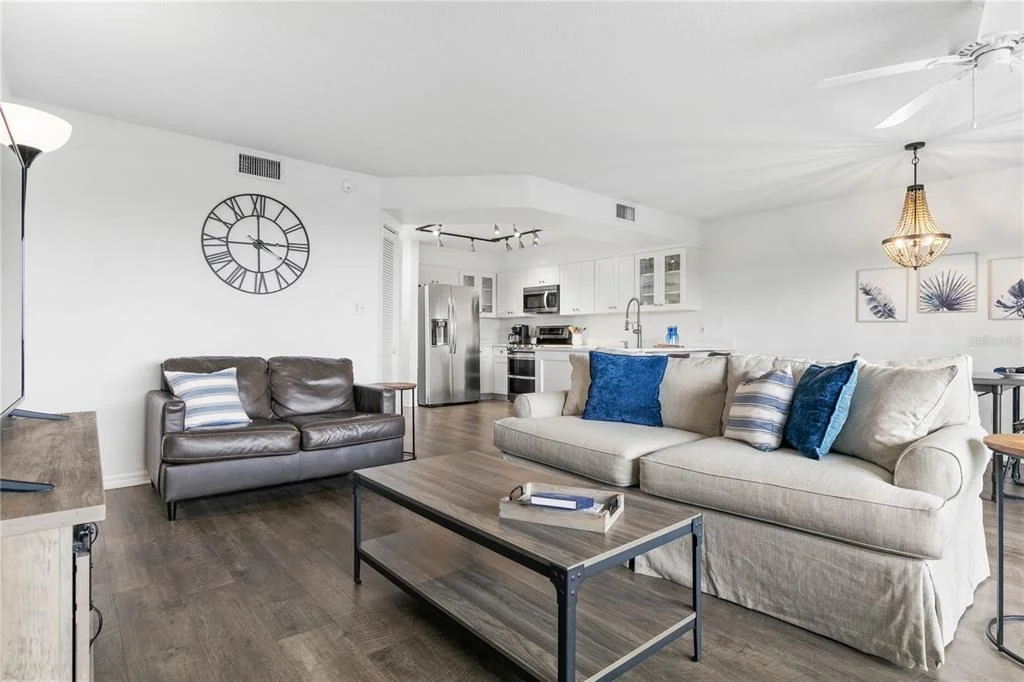 Photo of Unit 103 at 3170 OCEAN SHORE BOULEVARD