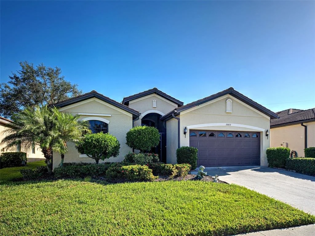 Photo of 20612 CAPELLO DRIVE