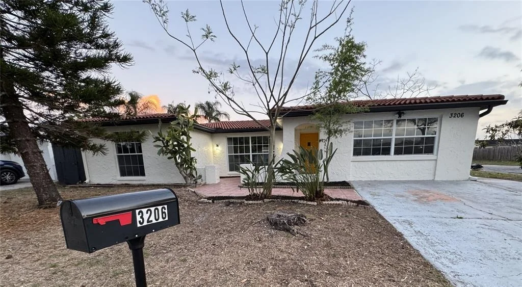 Photo of 3206 PINON DRIVE