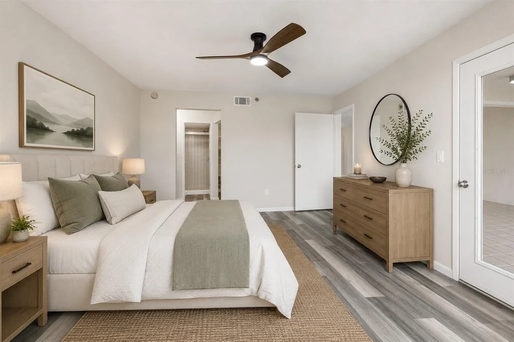Photo of Unit 106 at 4550 PINEBROOK CIRCLE