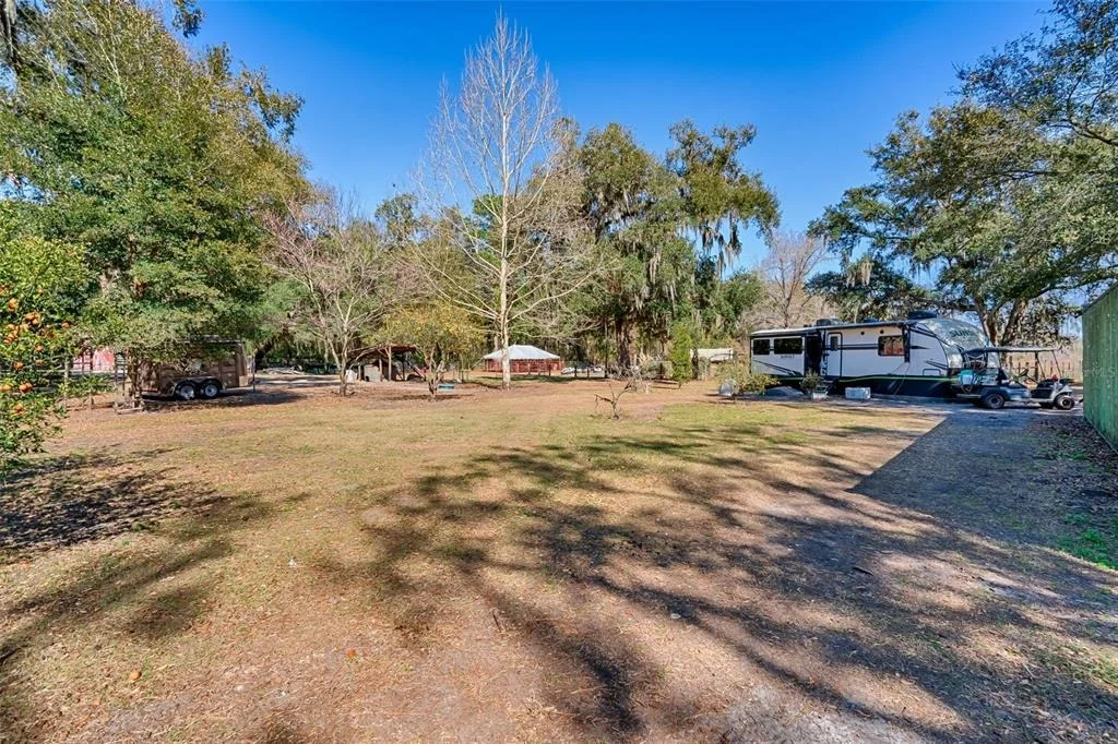 Photo of 1208 N COUNTY ROAD 315