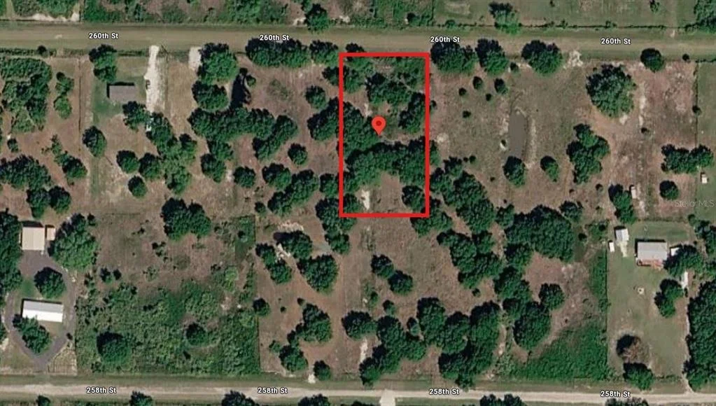 Photo of 14616 NW 260TH STREET