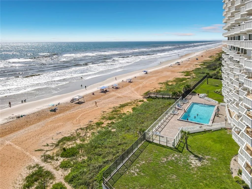 Photo of Unit 304 at 1051 OCEAN SHORE BOULEVARD