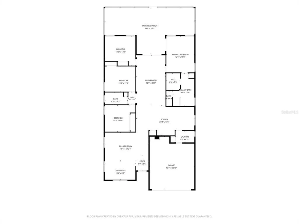Photo of 416 CYPRESS VIEW DRIVE