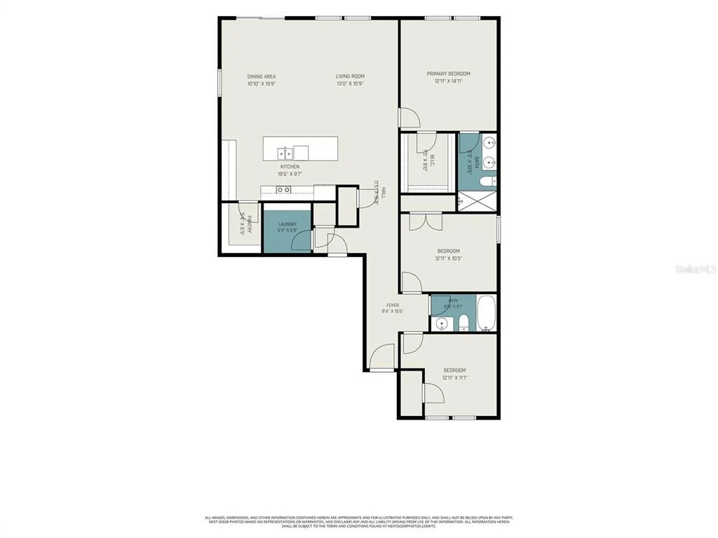 Photo of 1034 ALABASTER WAY