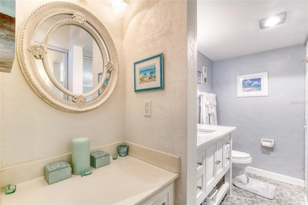Photo of Unit 609 at 1415 OCEAN SHORE BOULEVARD