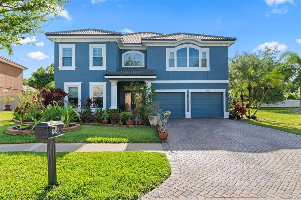 Photo of 12833 DARBY RIDGE DRIVE