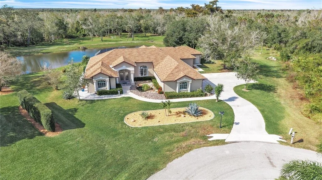 Photo of 8553 SW AVIARY ROAD