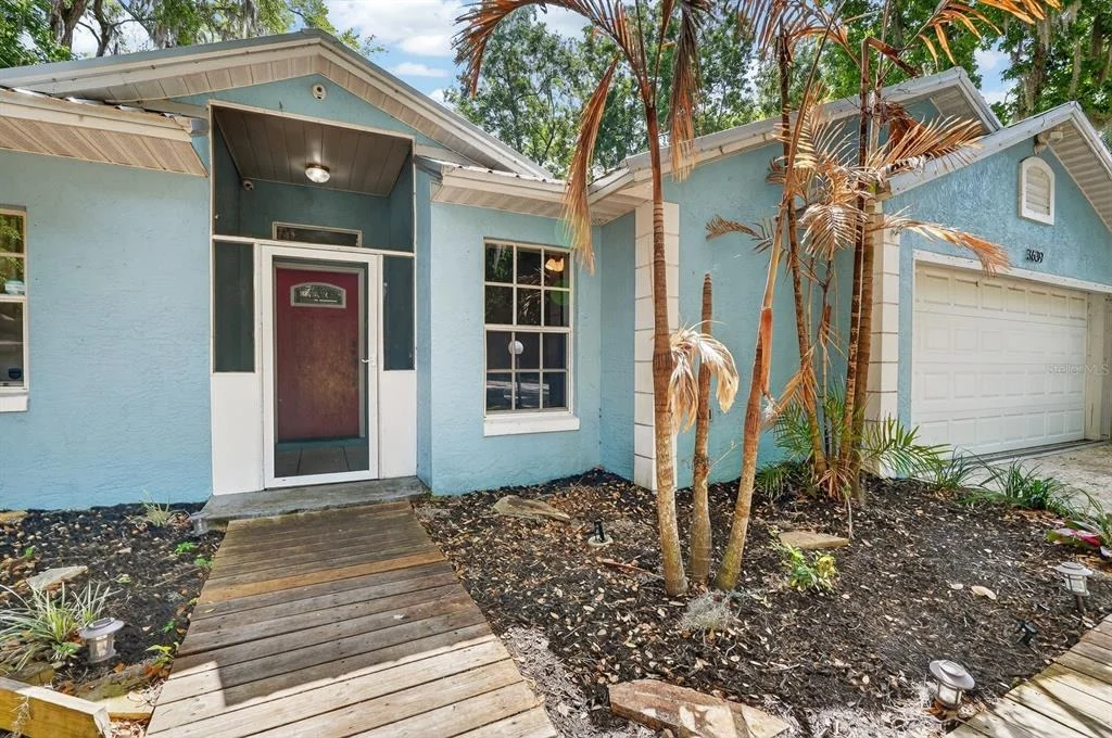 Photo of 3639 OLD HAMMOCK ROAD