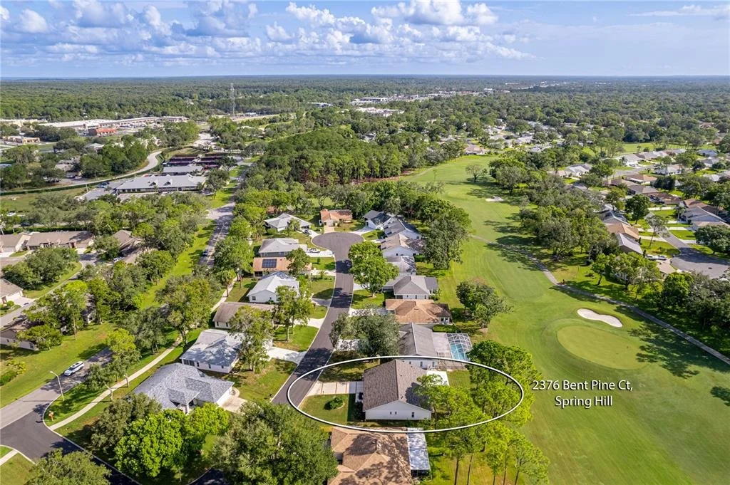 Photo of 2376 BENT PINE COURT