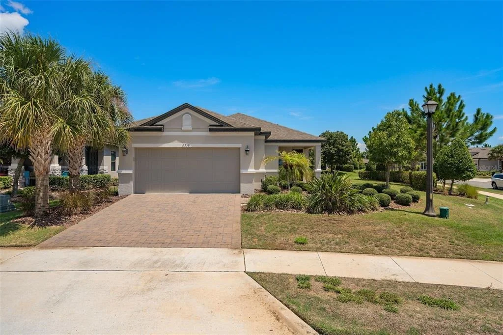 Photo of 2330 HAMILTON RIDGE ROAD
