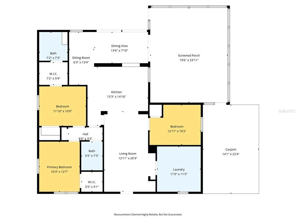 Photo of 6827 SANDERLING LANE