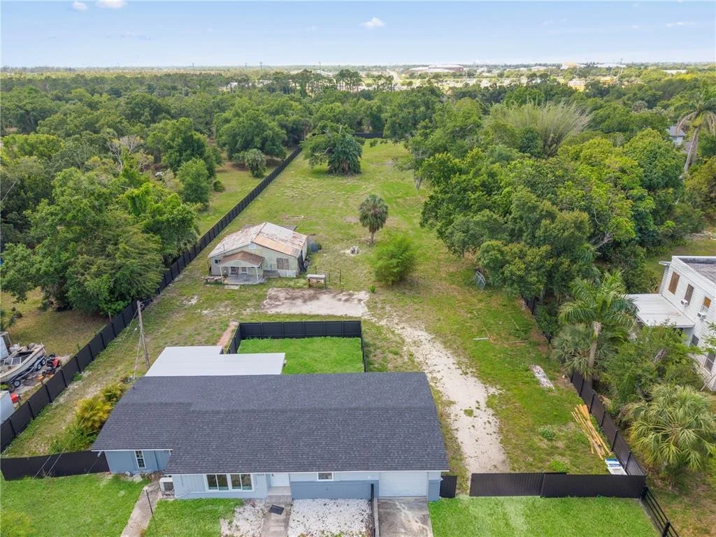 Photo of 1507 LAVILLA ROAD