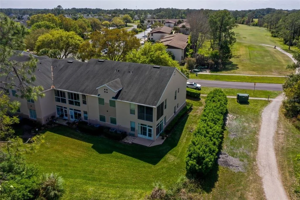 Photo of Unit 11A at 710 AUGUSTA CIRCLE