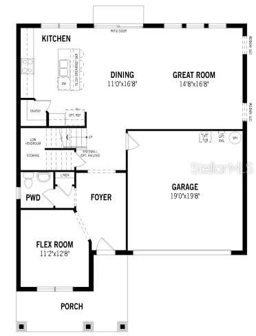 Photo of 5096 SALADO DRIVE