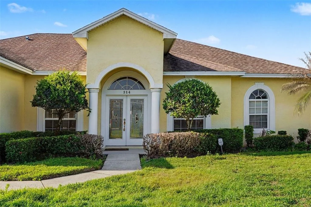 Photo of 314 TERRANOVA BOULEVARD