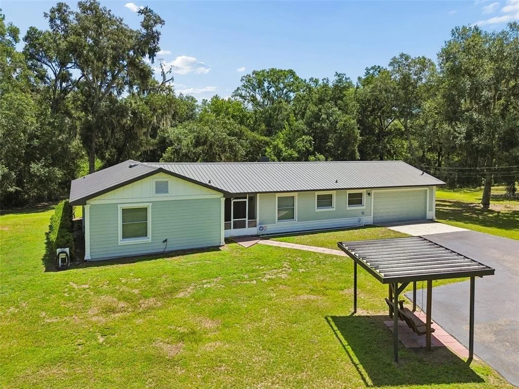 Photo of 2321 WOOTEN ROAD
