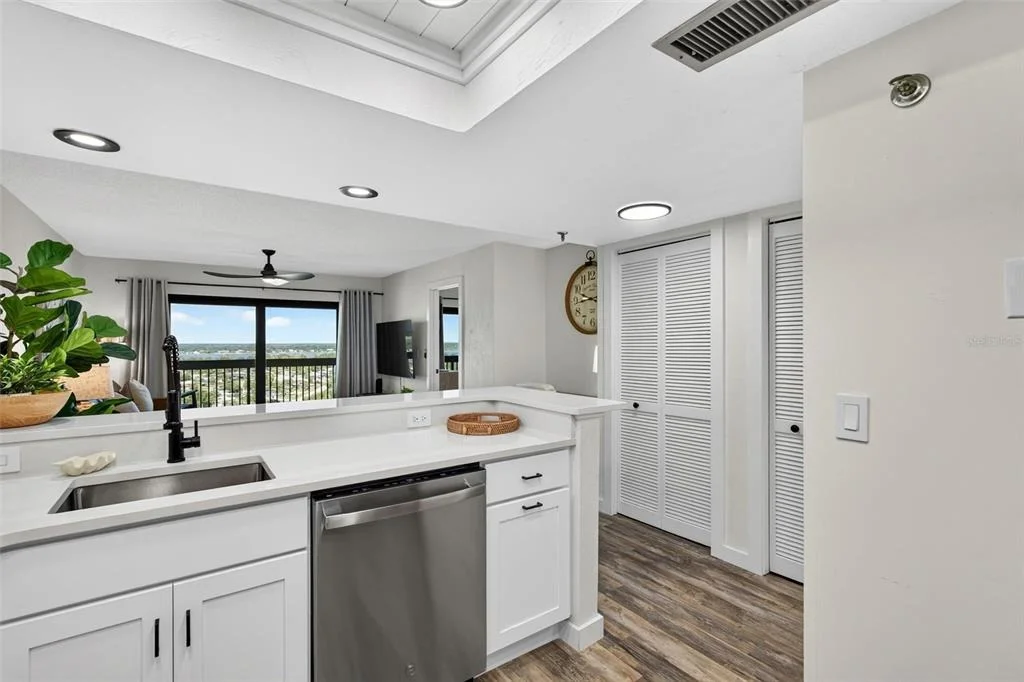 Photo of Unit 10A at 1513 OCEAN SHORE BOULEVARD