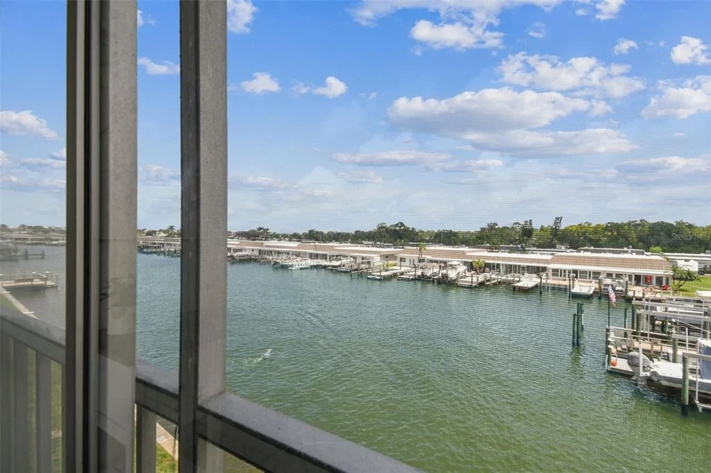 Photo of Unit 310 at 1 BOCA CIEGA POINT BOULEVARD