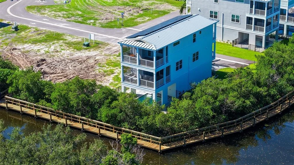Photo of 12435 DOCKSIDE TERRACE