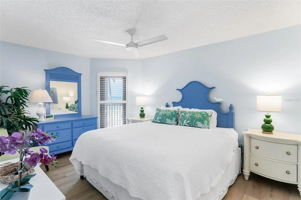 Photo of Unit 203 at 17334 GULF BOULEVARD
