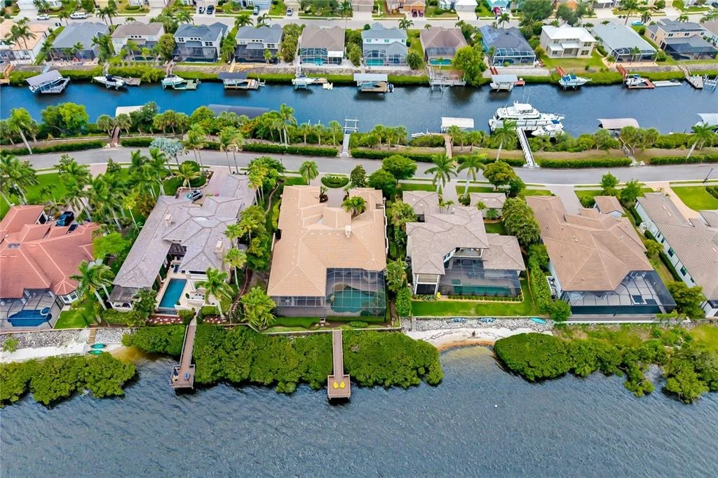 Photo of 3803 HAWK ISLAND DRIVE