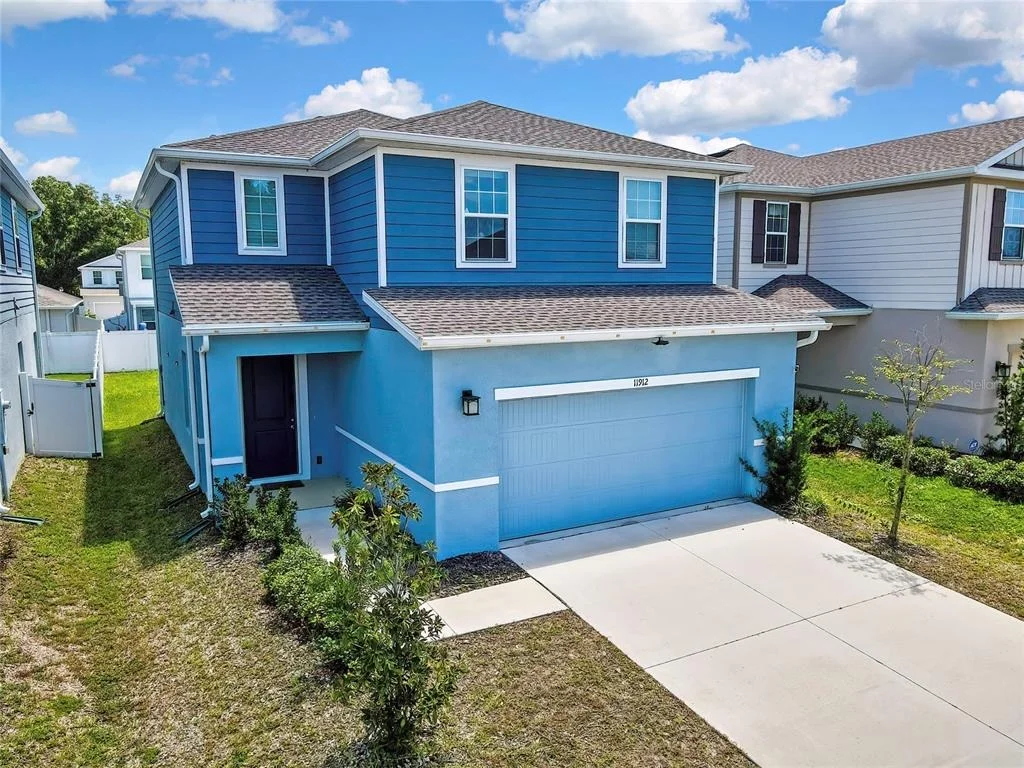 Photo of 11912 THORNCREST DRIVE