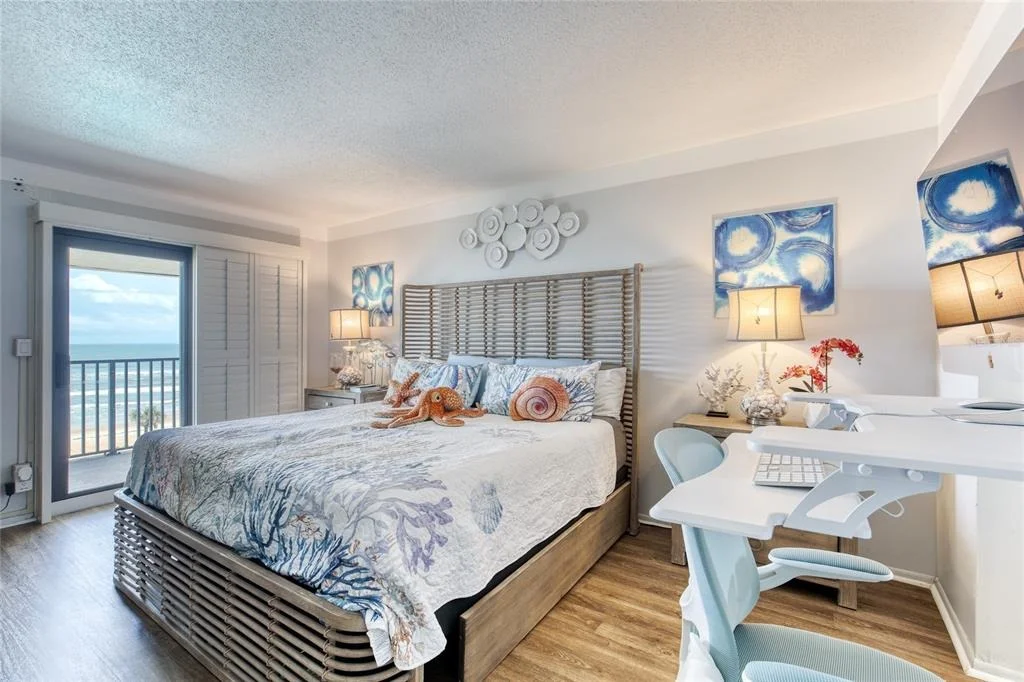 Photo of Unit 4040 at 935 OCEAN SHORE BOULEVARD