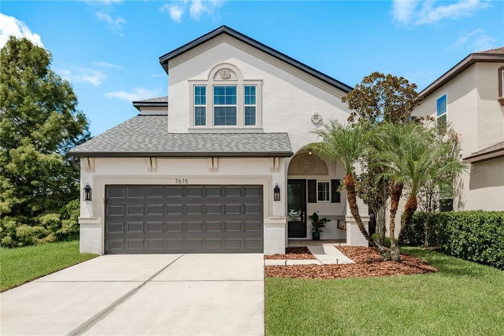Photo of 7615 WINDCHASE WAY