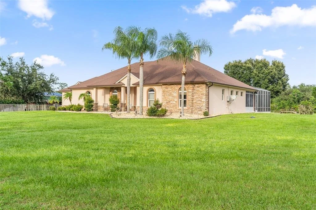 Photo of 4594 HICKORY TREE RD